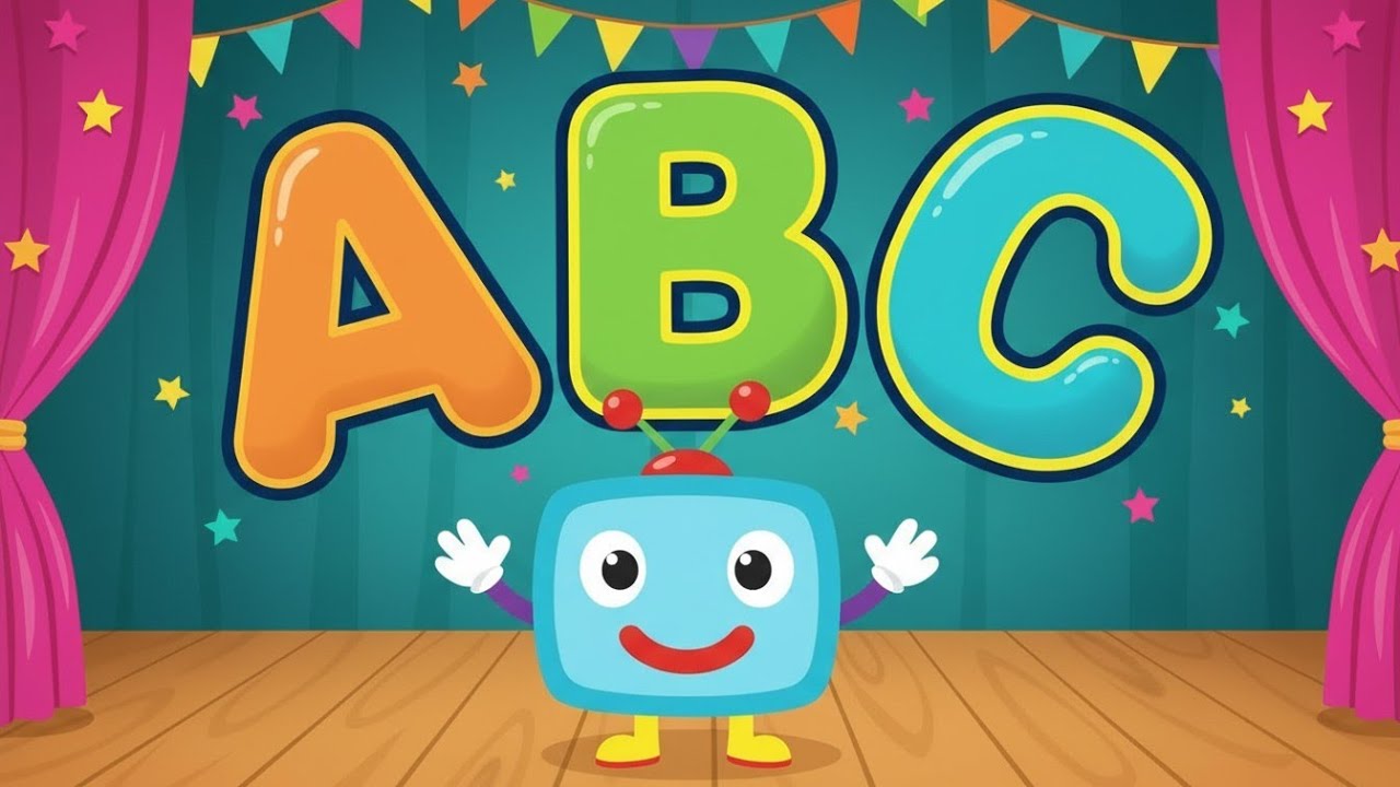 ABC Song + More Nursery Rhymes & Kids Songs - CoCo learns | abc Song coco Learns