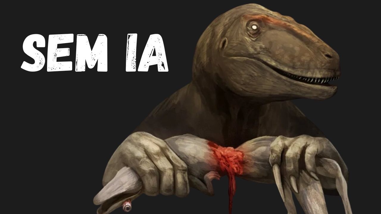 O Dinossauro mais apavorante que você nunca ouviu falar