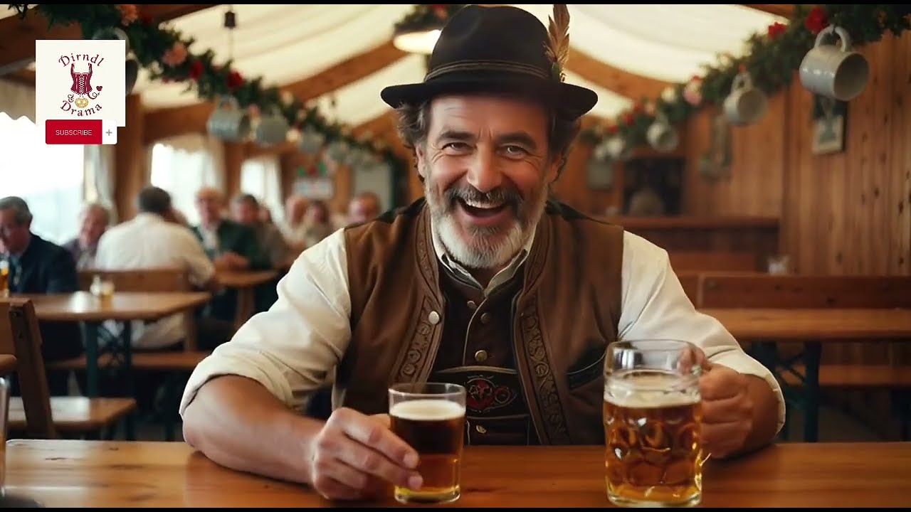 Der König vom Bierzelt bin ich🧗‍♂️✨Volksmusik 2026