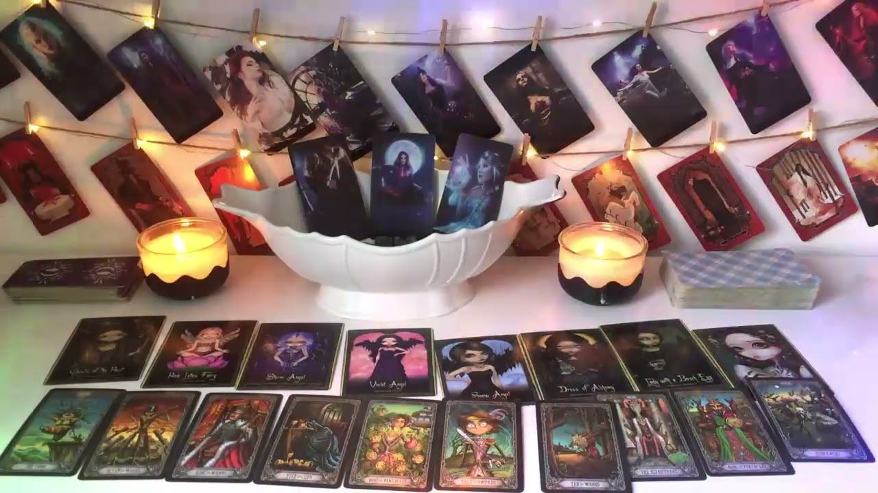 AQUARIUS   - TRY NOT TO CRY! ​JAW DROPPING NEWS! AQUARIUS  LOVE TAROT READING