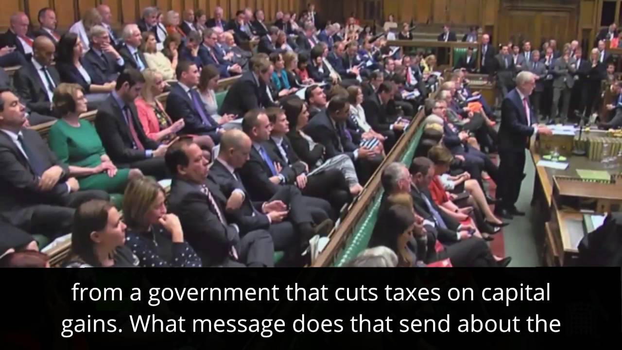 Jeremy Corbyn - Join us in fighting the #ToryPriceTag