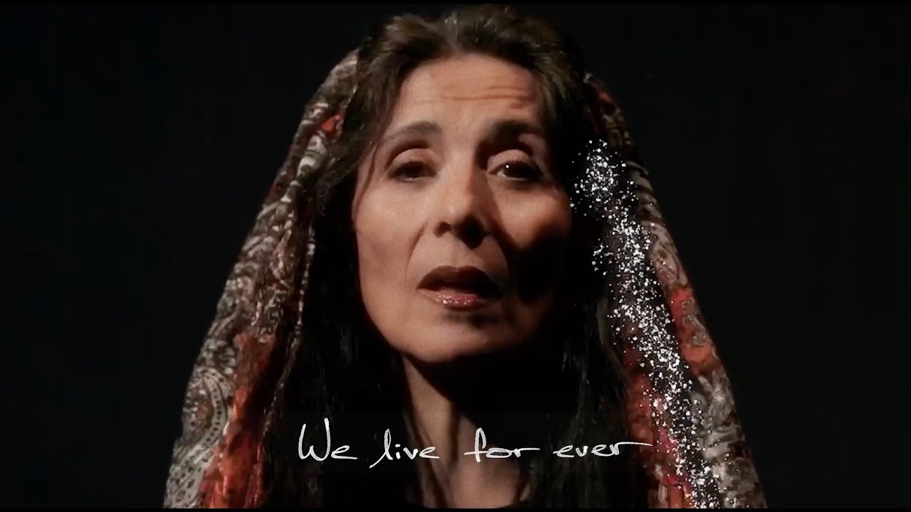 Mir Lebn Ejbig (We Will Live Forever) | Timna Brauer – Yiddish Song of Remembrance