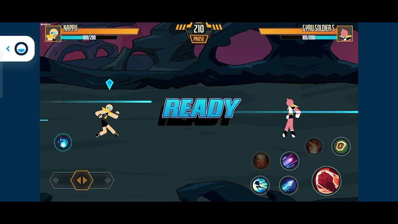 বসের ফাইট আগামীকাল আসবে part 2