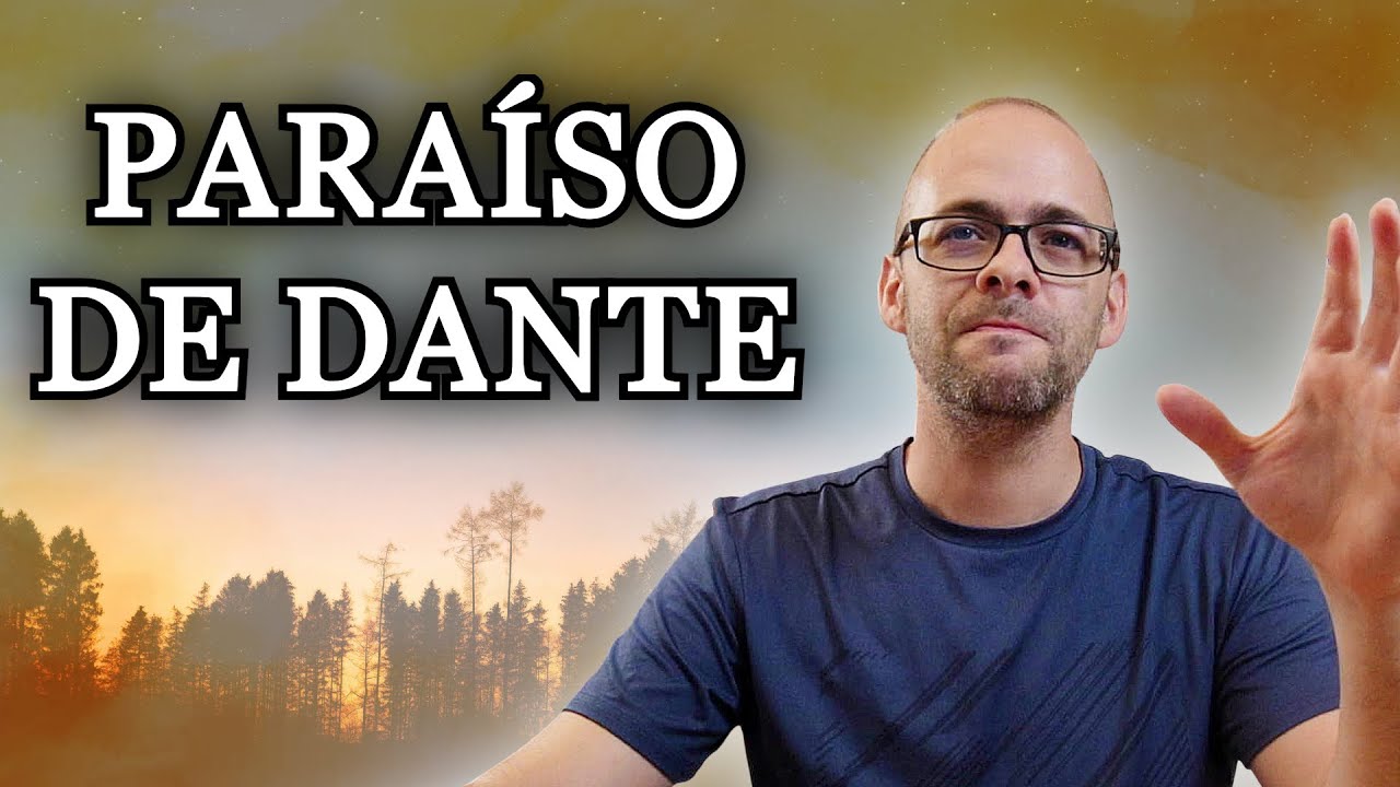 Dante Alighieri: O Paraíso na Divina Comédia