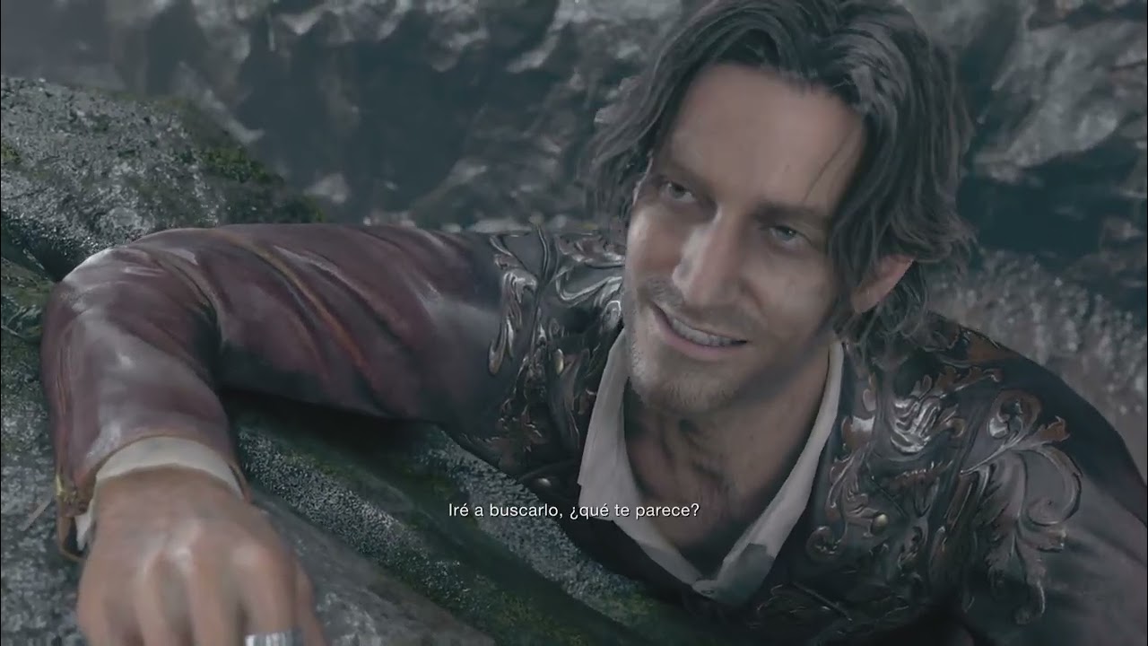 ESPAÑOL LATINO EN RE4 REMAKE| Episodio 3