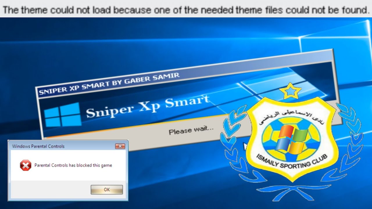 Ужасные клоны Windows