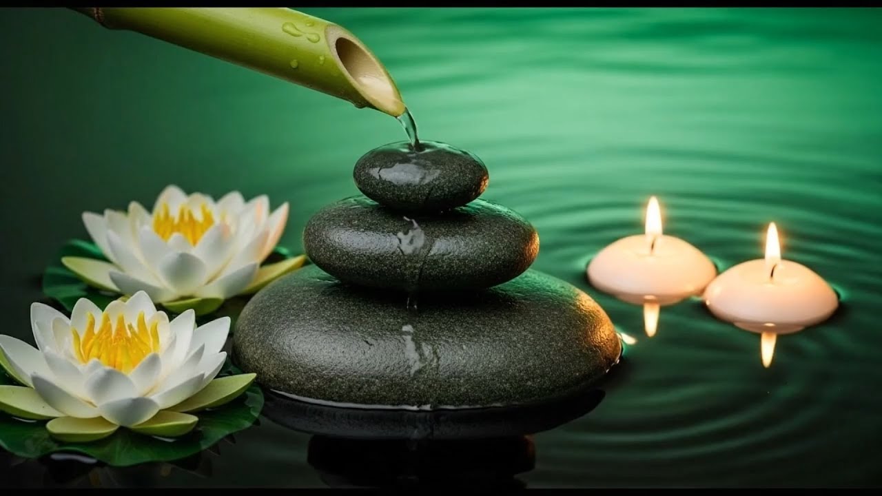 Anxiety and Depression Relaxing Music to Relieve Stress, Anxiety And Depression |