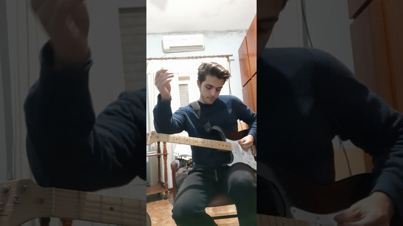 Linea Ascendente 2 Guitarra