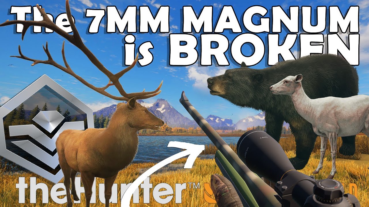 BROKEN 7MM Taken on a DIAMOND HUNT @ Level 25 in Layton!!! - COTW New Game 
