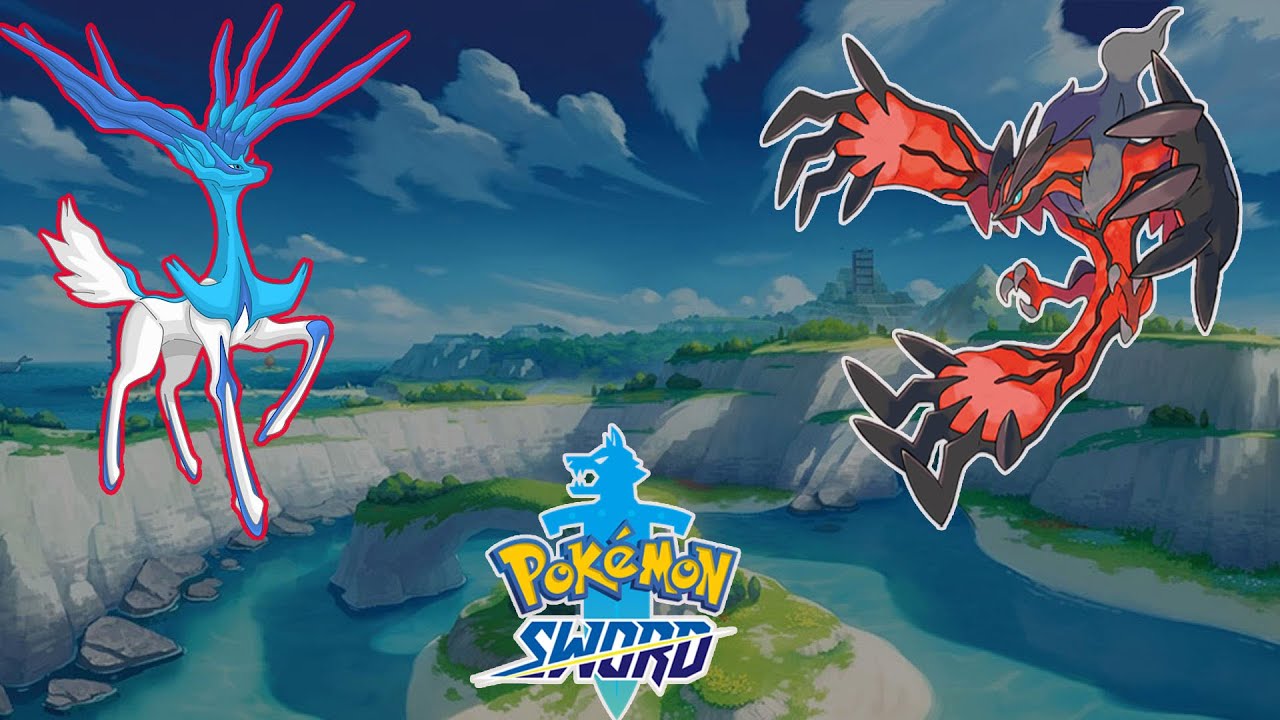 Master VGC: Cũng l&agrave; Yveltal nhưng n&oacute; lạ lắm | Pokemon Sword