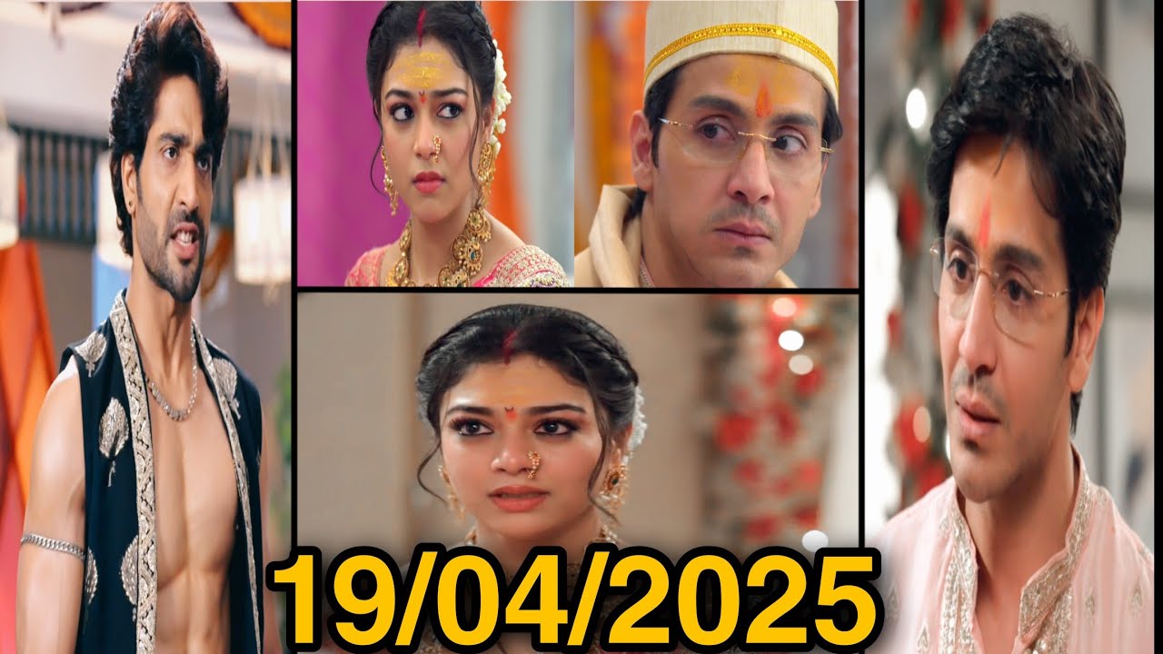 Tejaswini & Neil's Argument | Ghum hai kisikey pyaar meiin today full episode | #tejneil