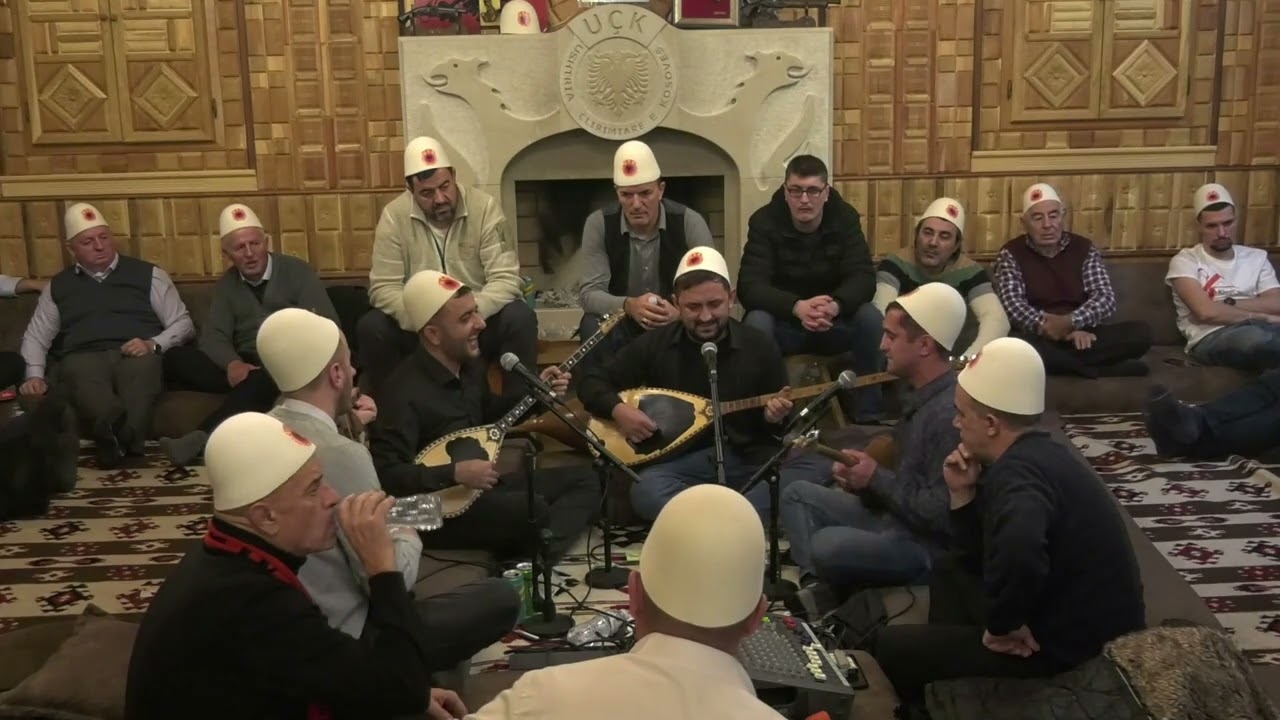 Nipat e Sefës 50 - Me Bismila