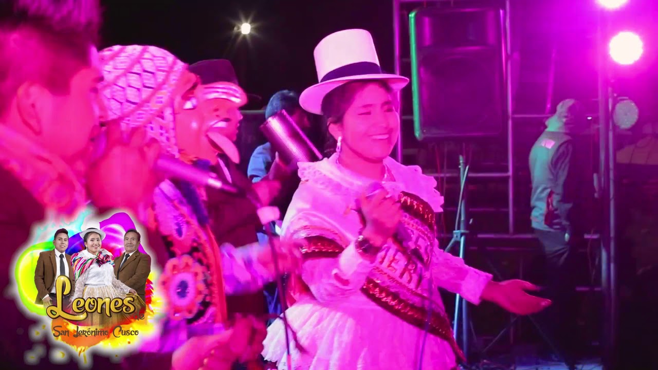 Los Leones de San Jerónimo / Día de la Madre Taray 2 - Cusco