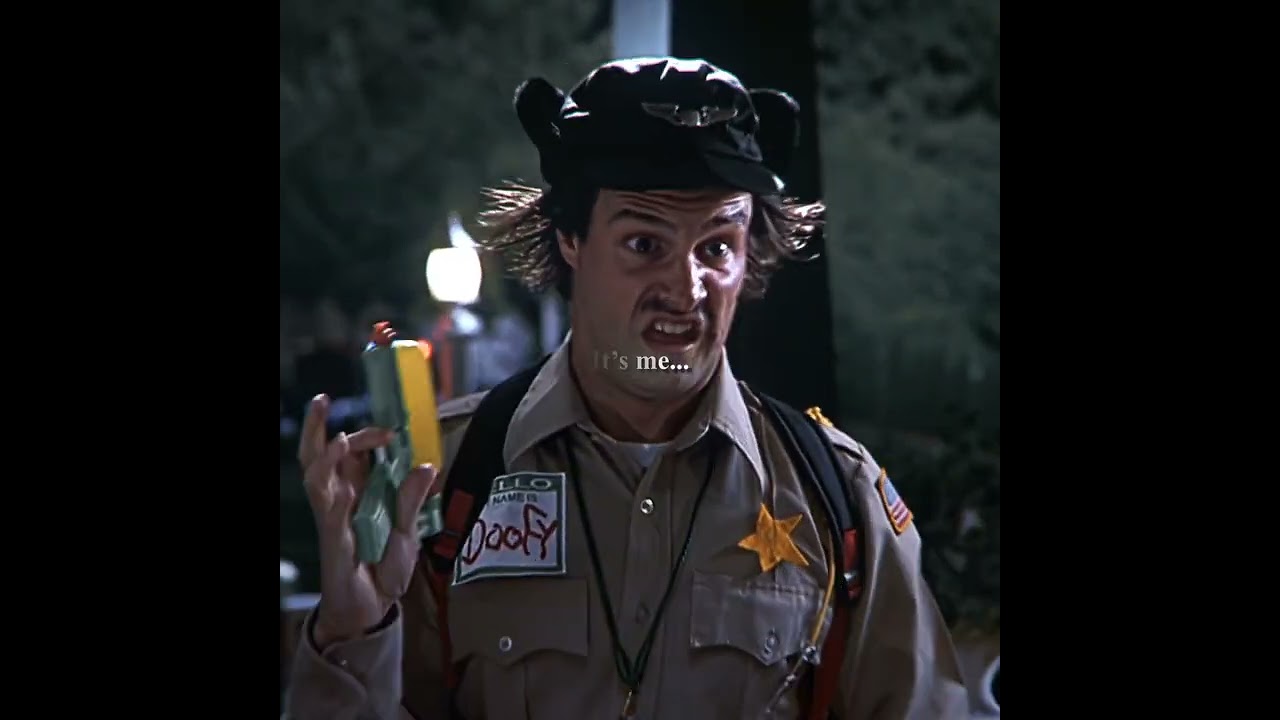 Doofy Gilmore Edit. #scarymovie #shorts #aftereffects