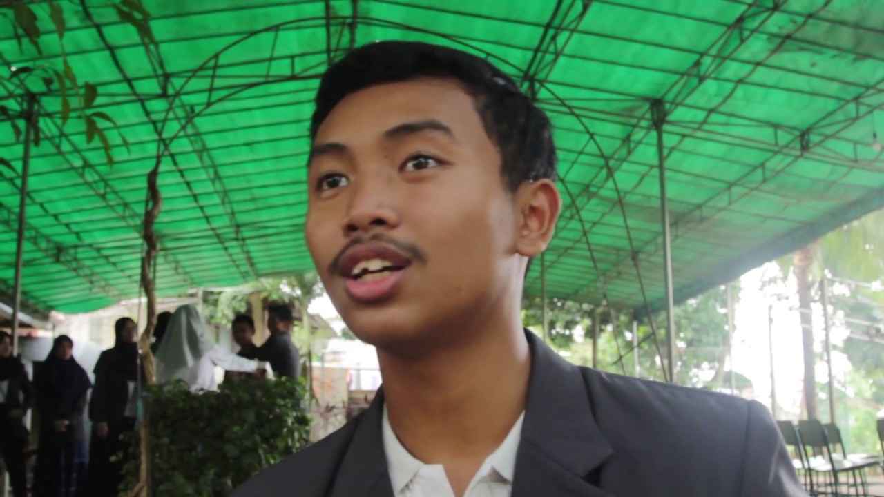 Thamrin Vlog | Bakti Sosial 2018