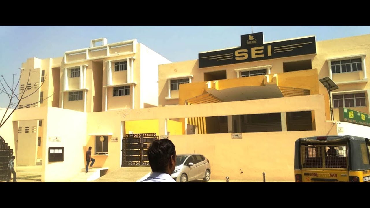 Top 5 Schools In Sitapur