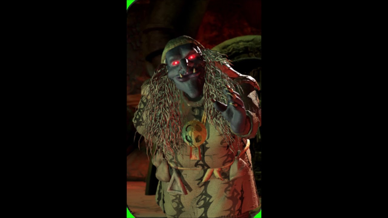 TripleHate Reads: The Third Wish (Morte's Tale, Planescape Torment)