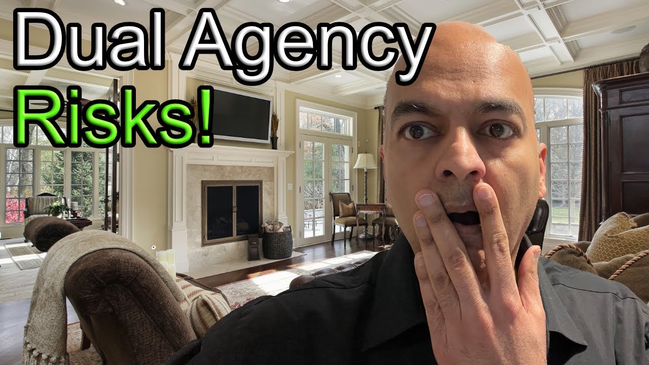 Dual Agency Risks: What Every Buyer Must Know!
