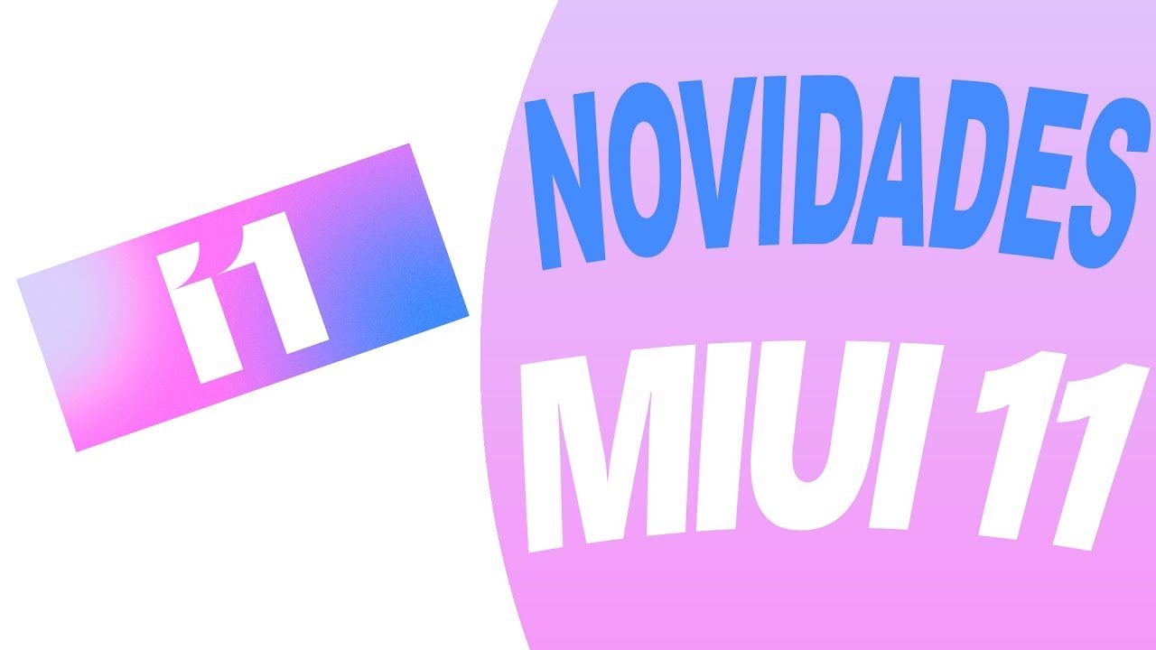 As NOVIDADES  da MIUI 11! Dicas e Truques