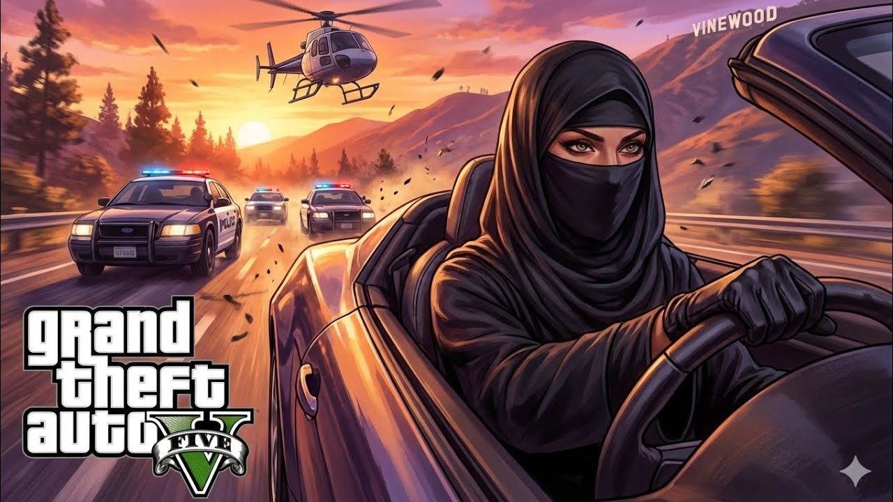 GTA V: Online - فلوووووووووووووس
