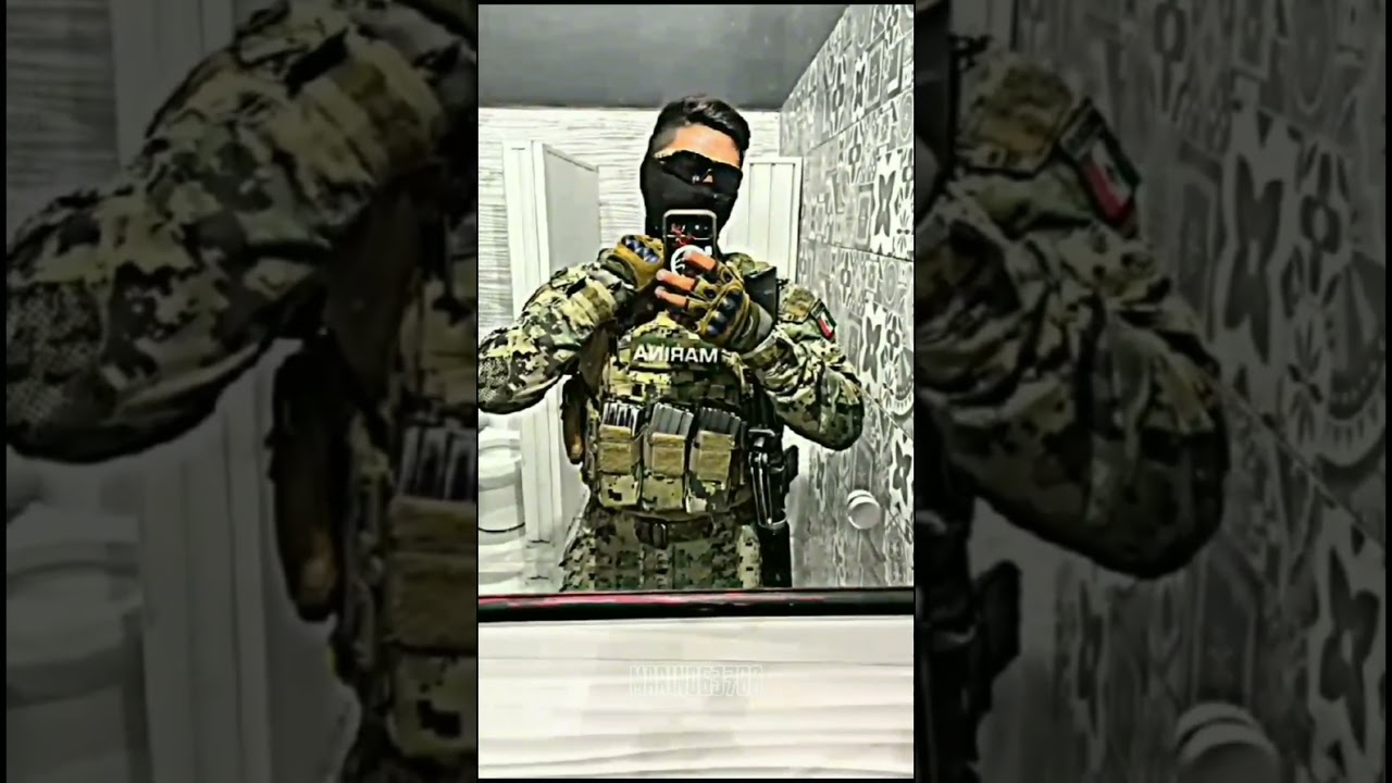ha como ha pasado el tiempo y la plaza todav&iacute;a nos pertenece #military #infanteria #army #viral