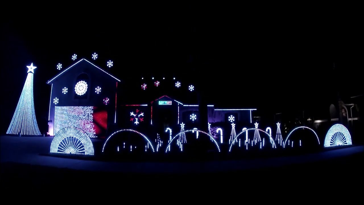 Christmas Sarajevo 2025