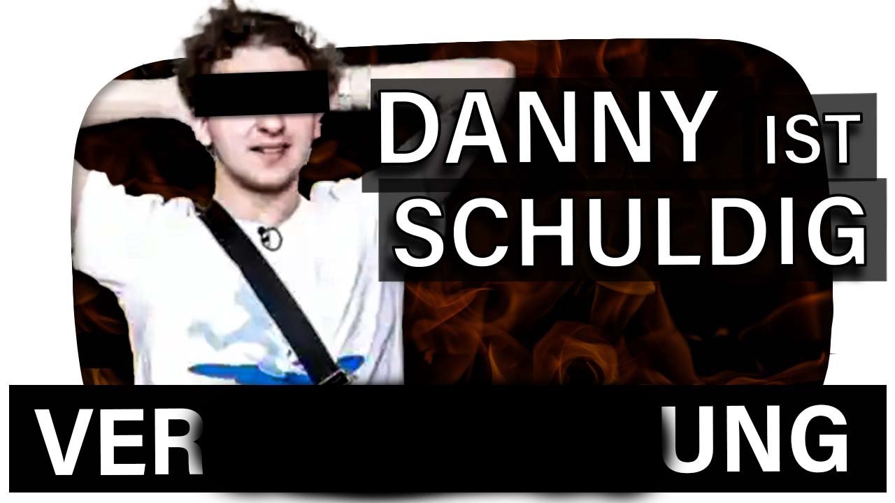 DANNYS HEFTIGE VERURTEILUNG - Kuchen Talks #742