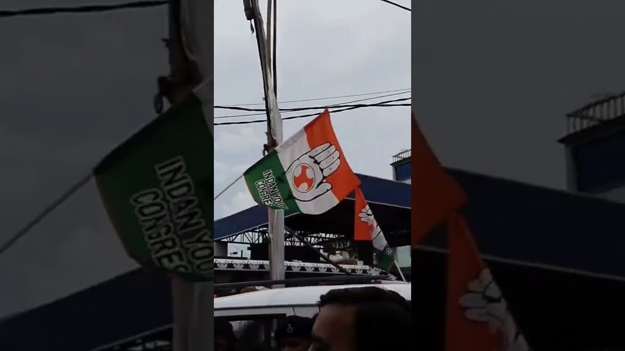 VOTER ADHIKAR YATRA #rahulgandhi #views #view  #viralvideo #viral #viralshorts #like #share #1m