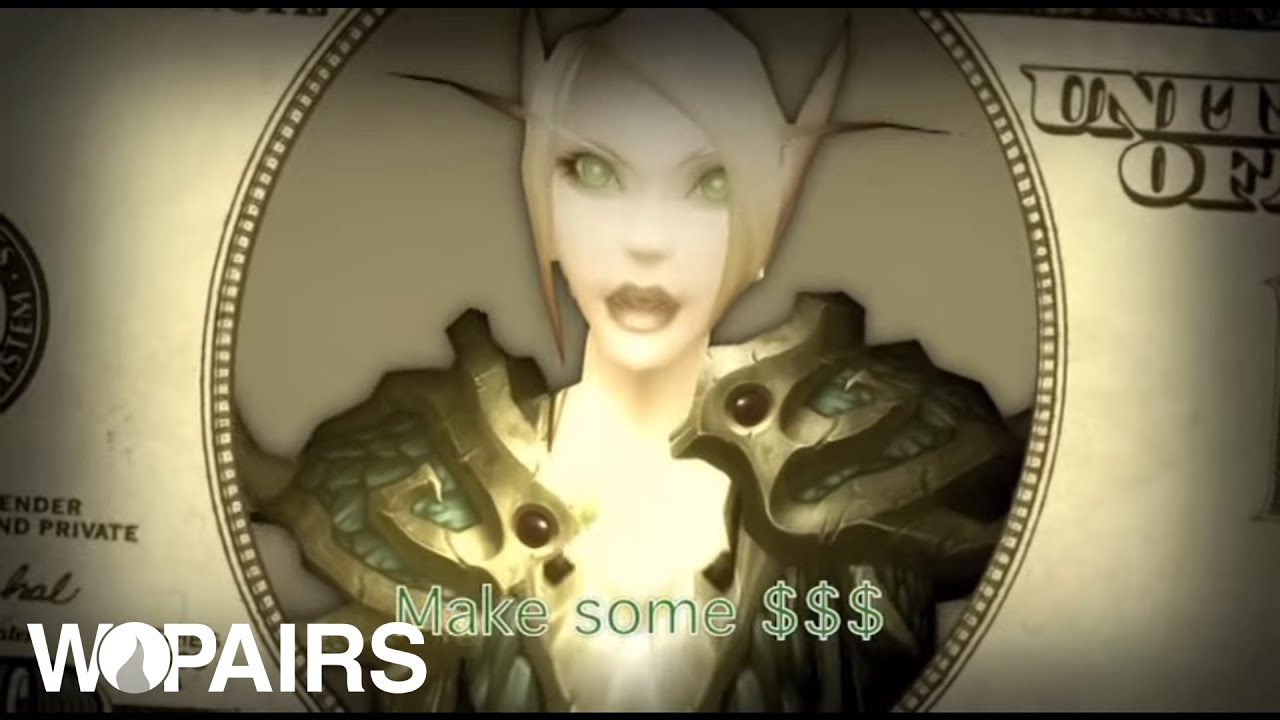 Gigi & Nation - Cool Story Breh (feat. Asiko) - [WoW Machinima MV]