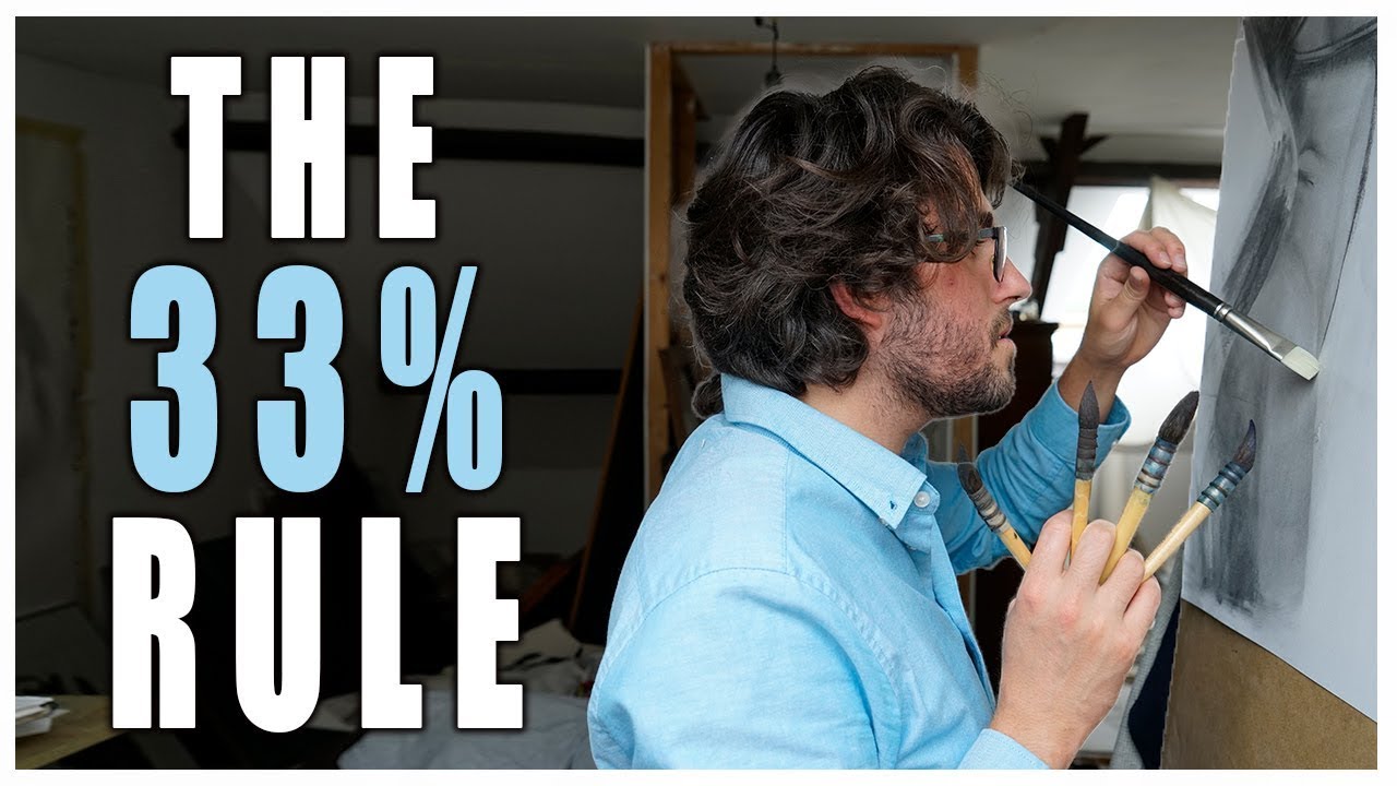 How I Cured My Anxiety With Art