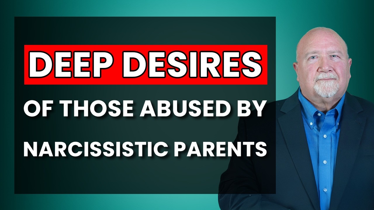 10 Things Adult Children of Narcissists Secretly Long For (But Never Talk About)