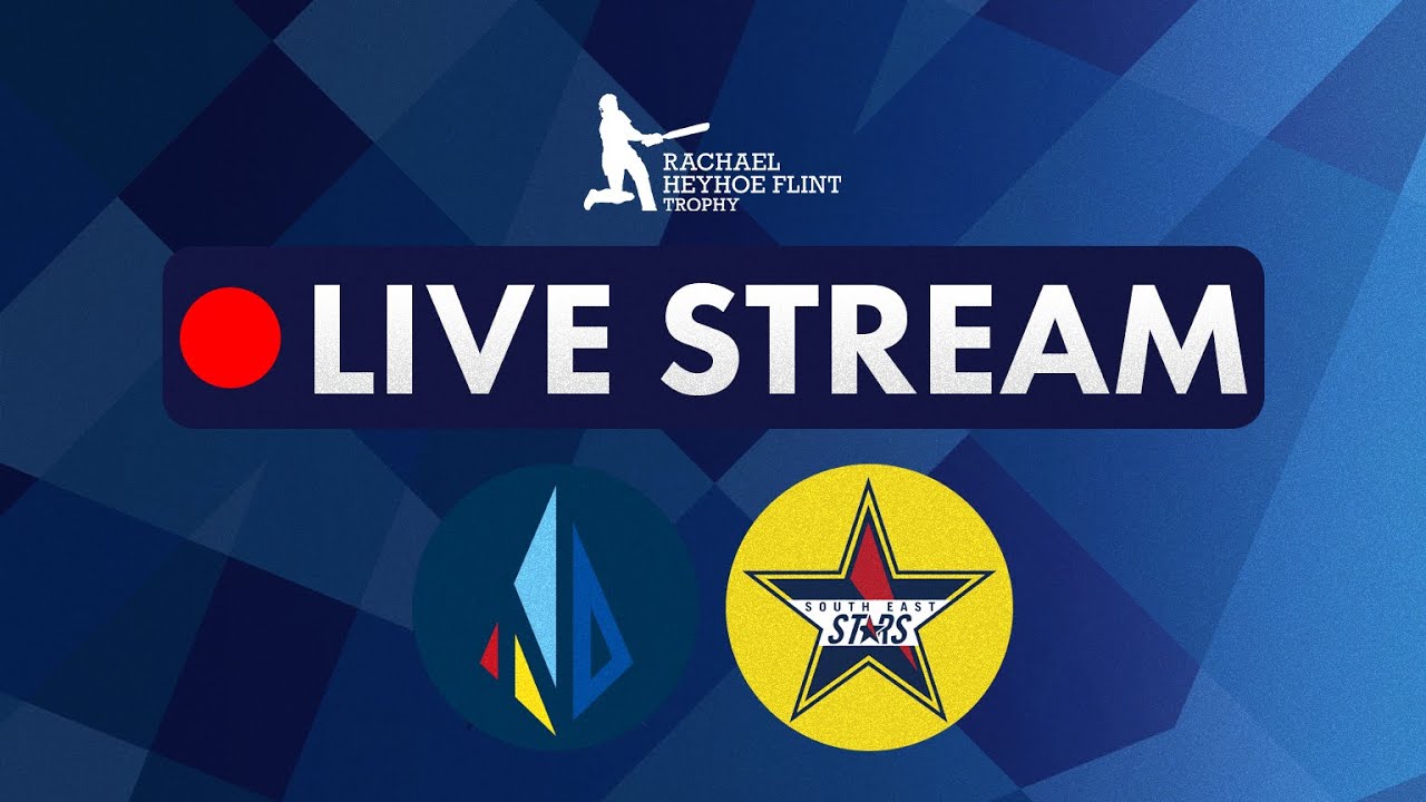 Northern Diamonds vs South East Stars