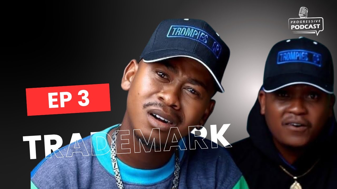 Episode 3 - Trademark | Dj Maphorisa | Botswana | Cndo | Dj Tira | Progressive Records | Hillbrow