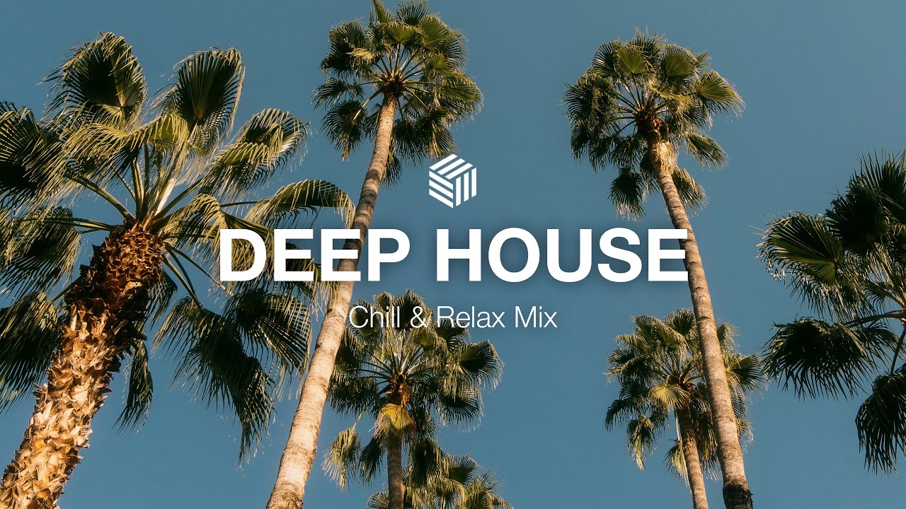 Deep House 2025 | Chill & Relax Mix | Afro House Music Mix