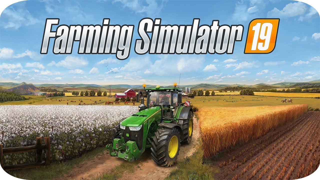 Farming Simulator 19 [Xbox One X] Gameplay Español 