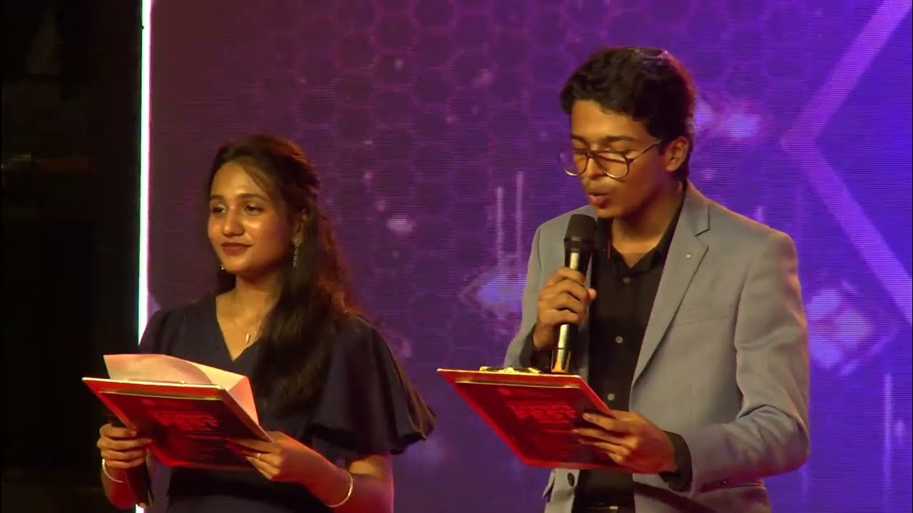 ANNUAL DAY 2025-ST.XAVIER'S PUBLIC SCHOOL 2024