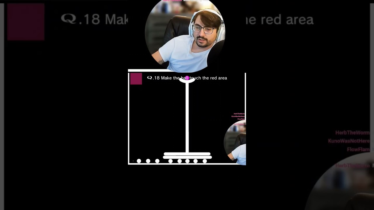 Thank you Chat. 