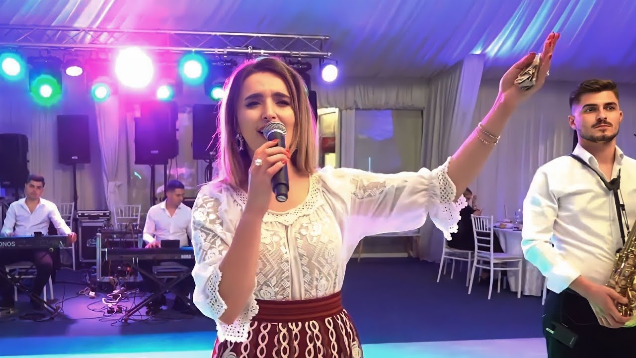 1 ora LIVE cu Ana Maria Oprisan ❌ Cel mai nou program cu Hore si Sarbe ❌ Colaj pt patimasi💣LIVE