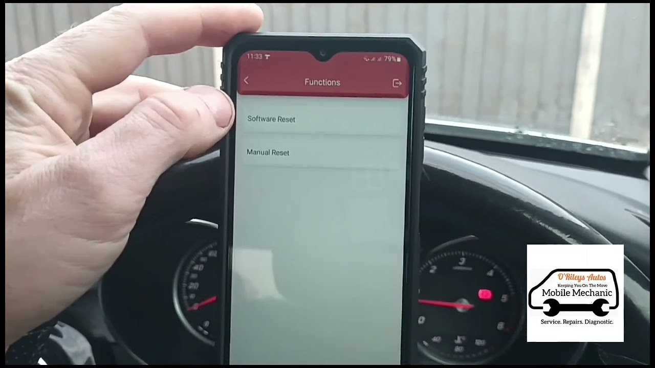 ThinkCar ThinkDiag 2 Diagnostic Scan Tool Review