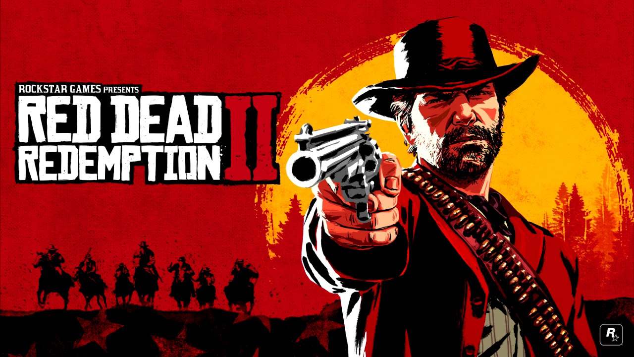 Red Dead Redemption 2 OST:That’s The Way It Is (Alternative High Honor  Version)