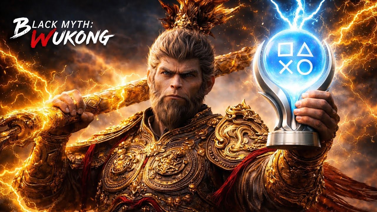 Black Myth Wukong LIVE | Part 1 | Insane Boss Fights & Cinematic Gameplay