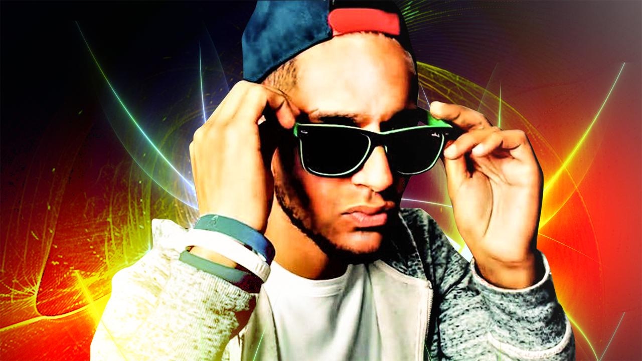 CHEB PRINCE #4 : MEZEL MEZEL