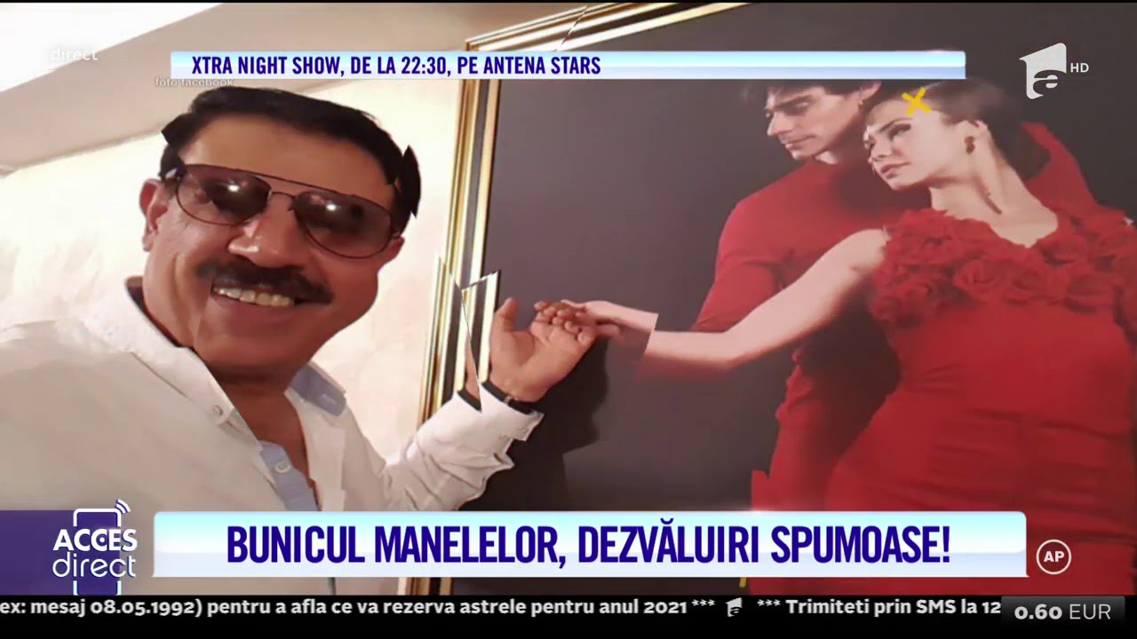 Și-a înșelat soția! Despărțirea l-a îmbolnăvit pe Dan Ciotoi, celebrul artist