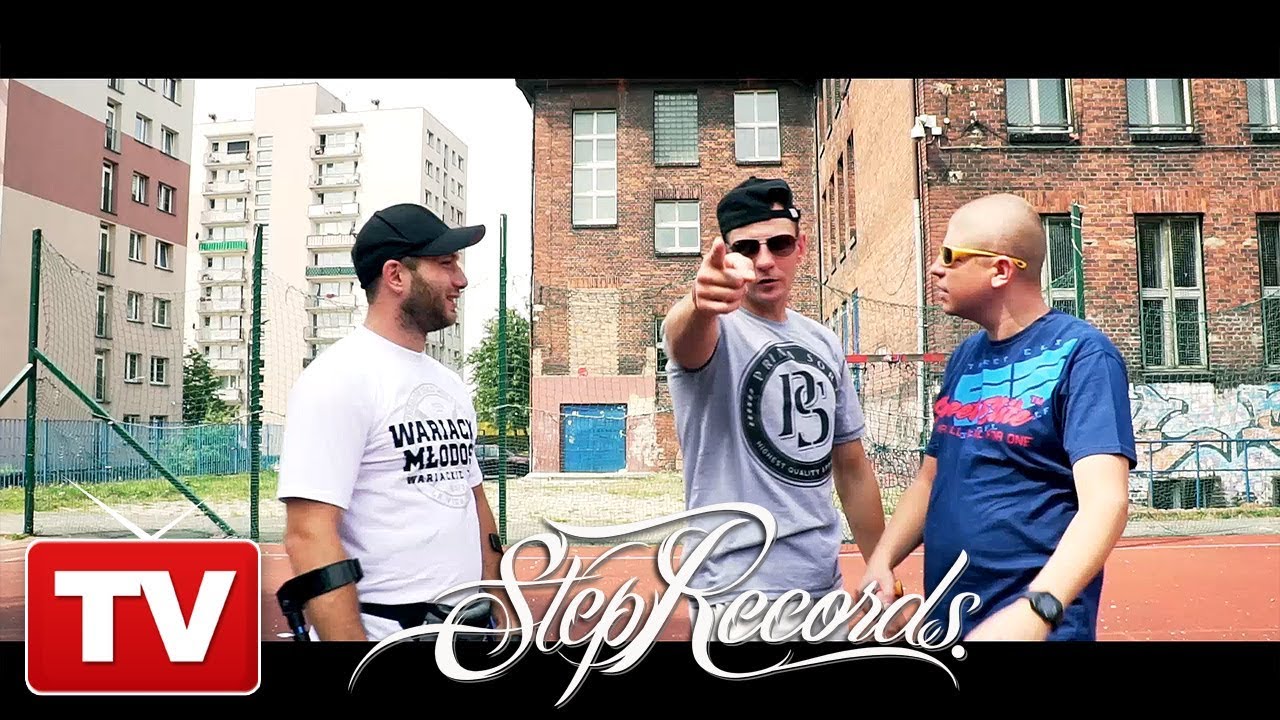 EPIS DYM KNF ft. Finu, Daniel (DYM KNF) - To dla Was