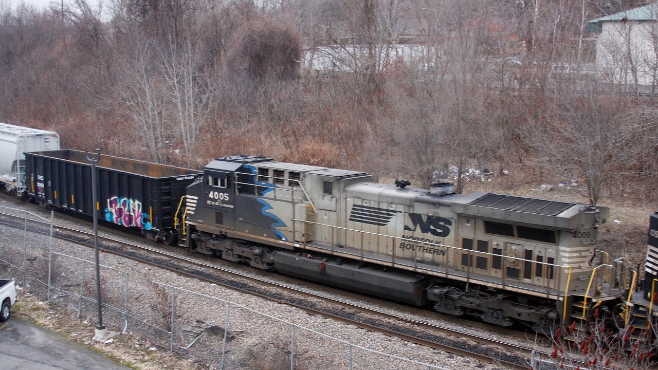 The Aftermath of a Broken Freight Train (Extended Super Cut)