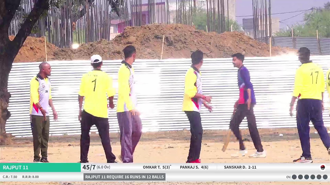 Bilaspur photographer Asociation premier league cricket