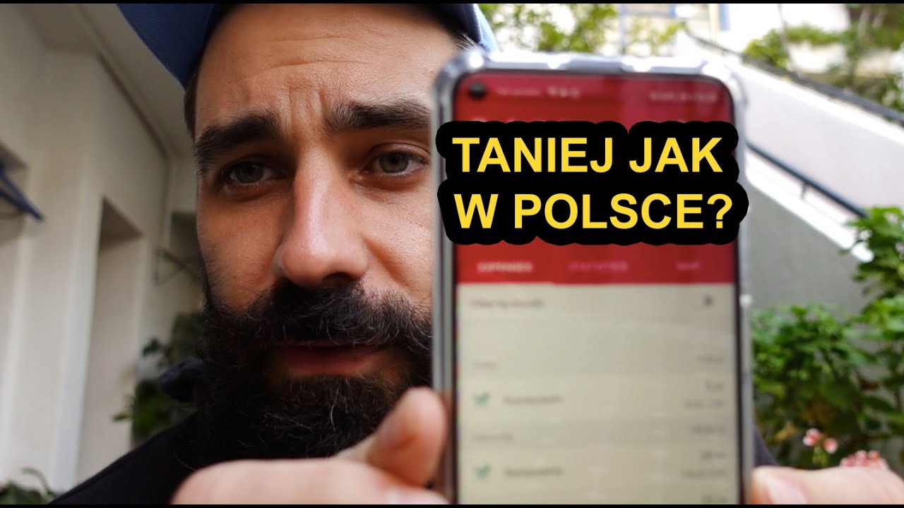 RPA - ILE PIENIĘDZY POTRZEBA, ABY ZAMIESZKAĆ W RPA?