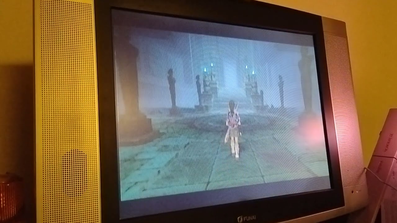 The Legend of Zelda Twilight Princess Wii Part 14