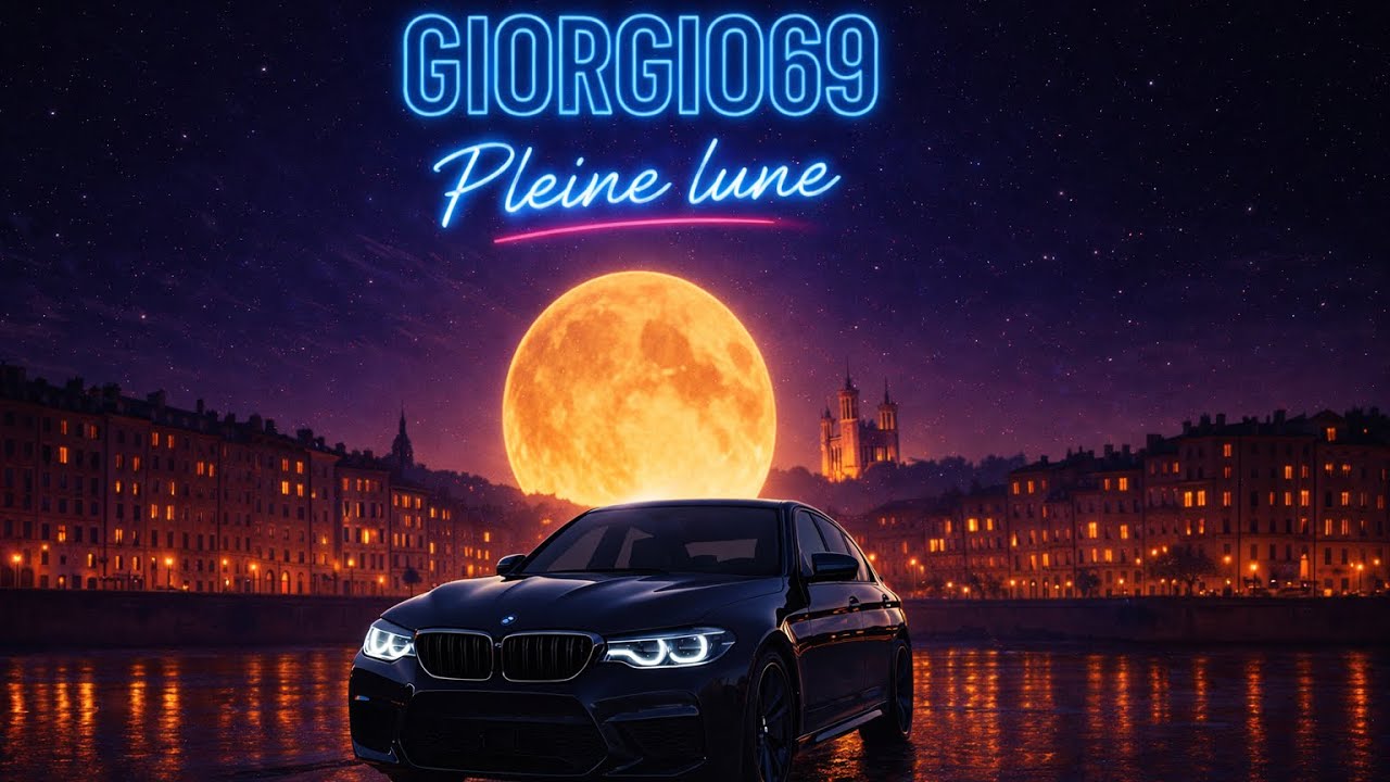 funk pleine lune lyon