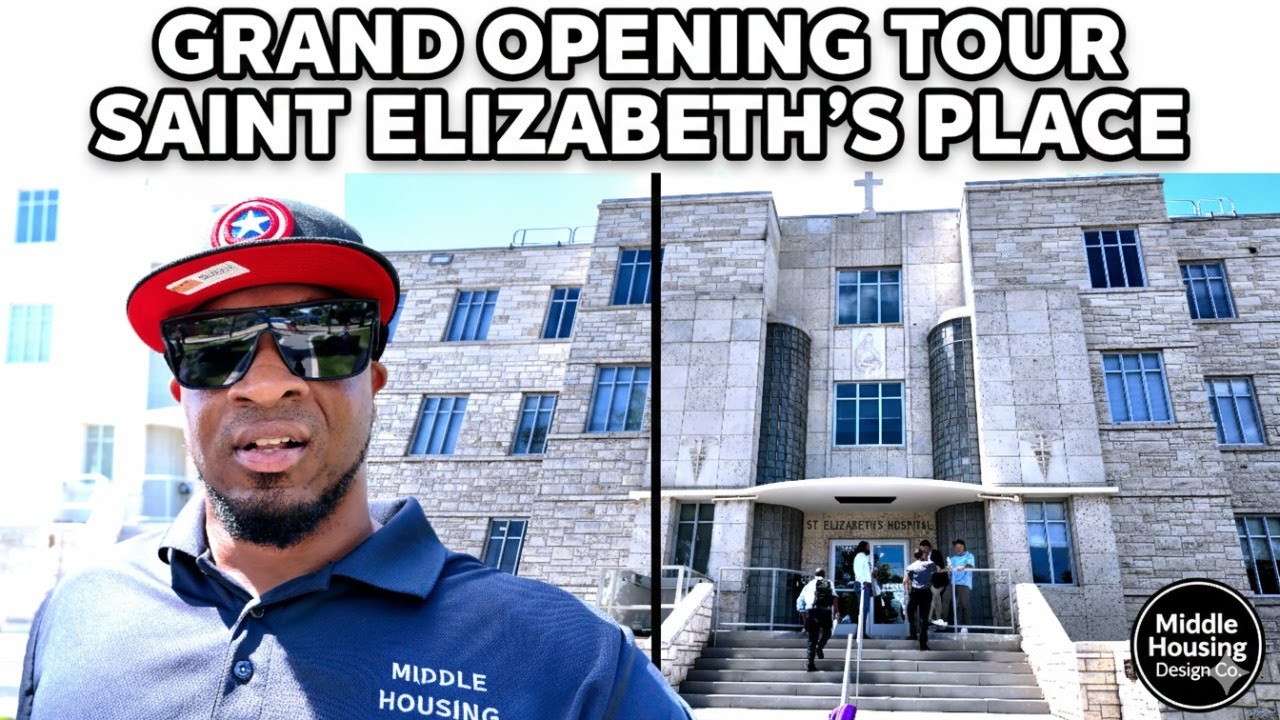 Restoring a Legacy: How the Fifth Ward CRC Transformed a Historic Black-Owned Hospital